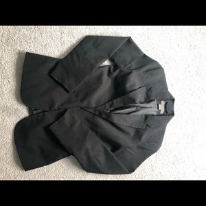 Office jackets & sweaters. See pictures for brand and size.